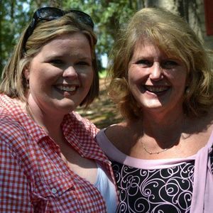 Meet your Posher, Dawn